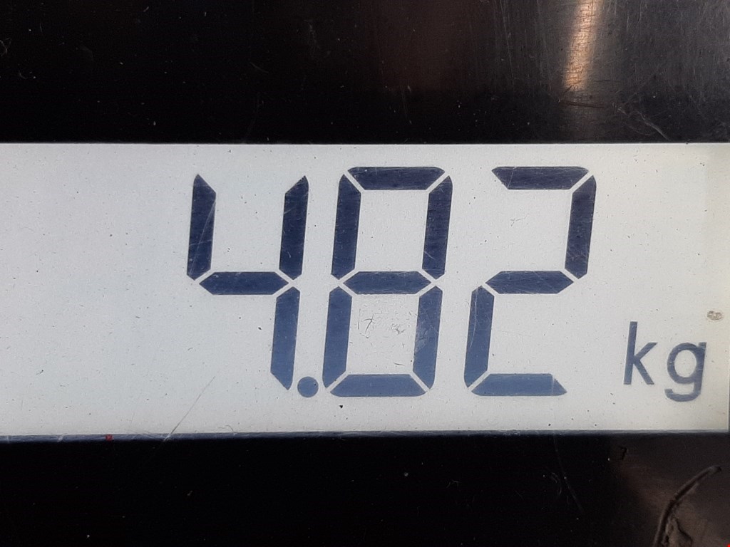 Амортизатор передний левый VOLKSWAGEN Passat CC 2008-2017