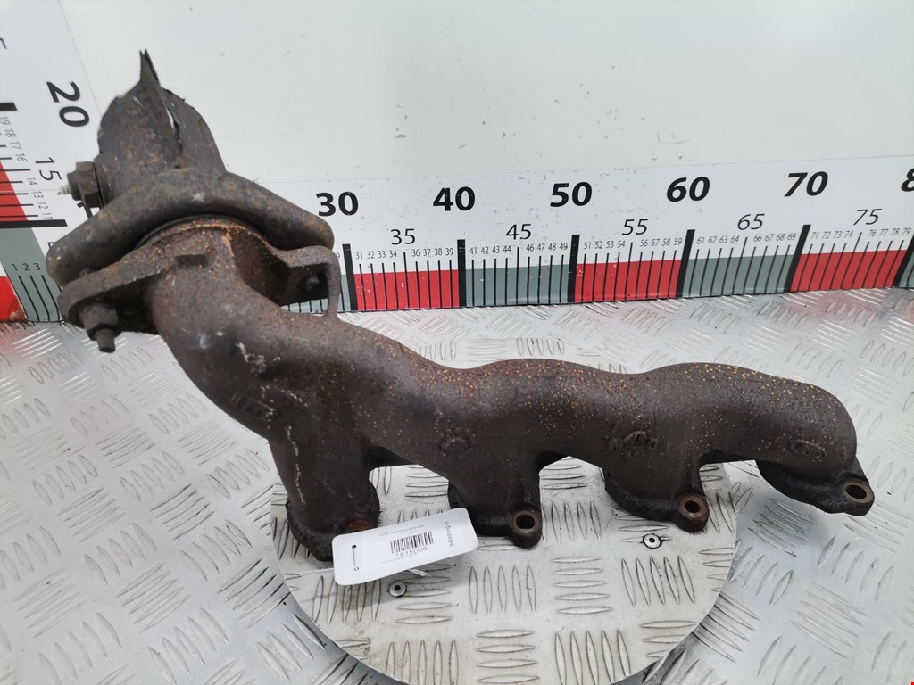 Коллектор выпускной FORD Thunderbird X (Super Birds) 1988-1997