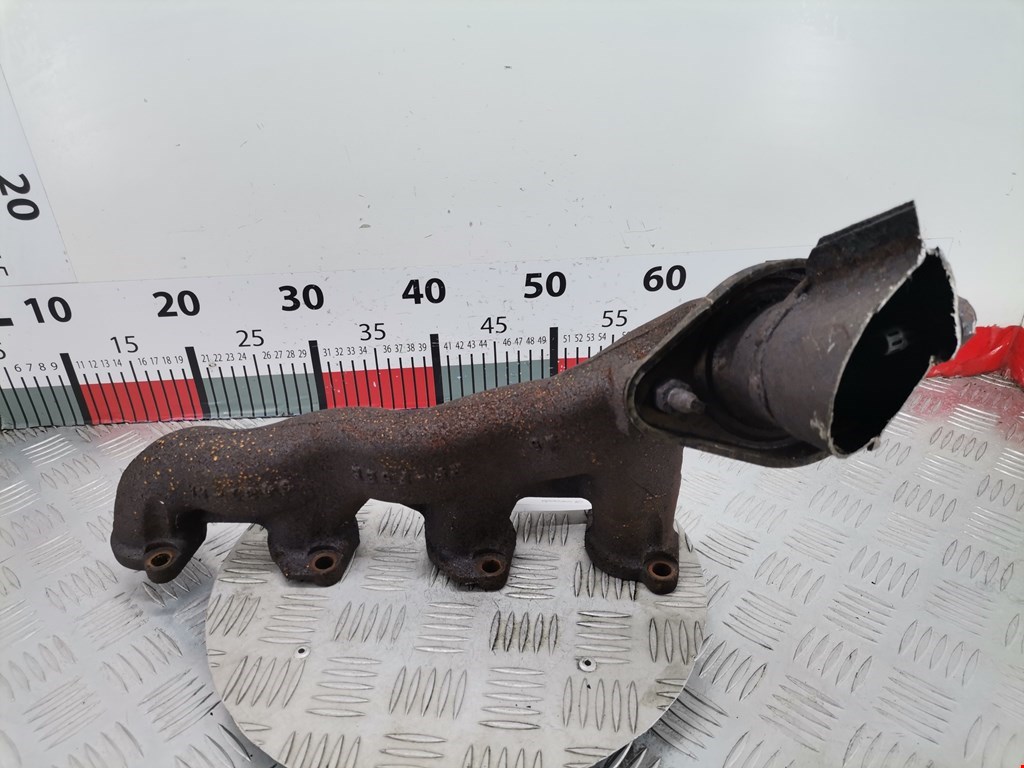 Коллектор выпускной FORD Thunderbird X (Super Birds) 1988-1997