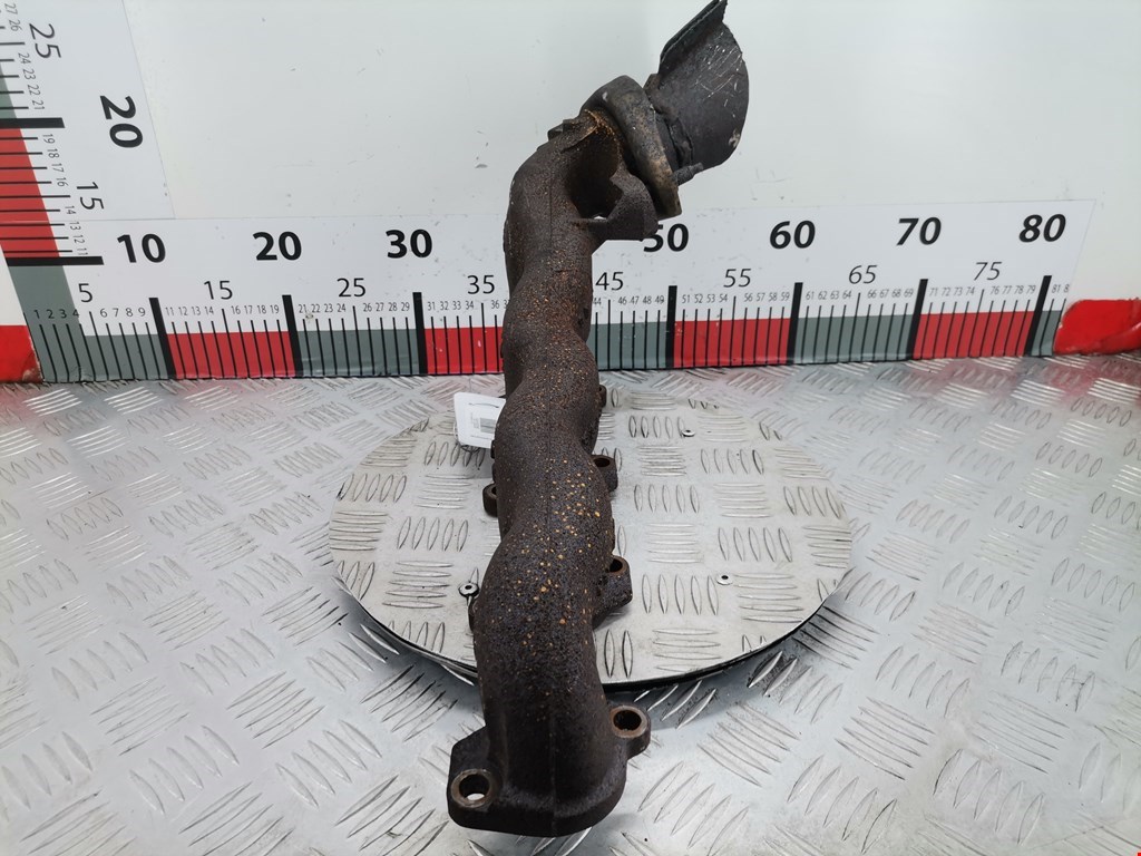 Коллектор выпускной FORD Thunderbird X (Super Birds) 1988-1997