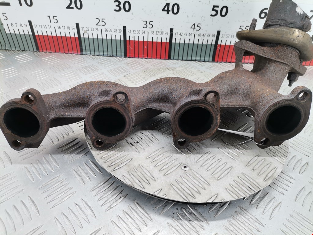 Коллектор выпускной FORD Thunderbird X (Super Birds) 1988-1997