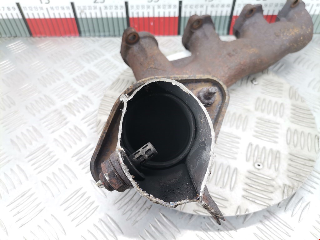 Коллектор выпускной FORD Thunderbird X (Super Birds) 1988-1997