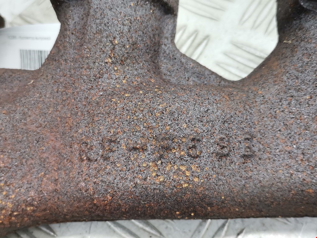 Коллектор выпускной FORD Thunderbird X (Super Birds) 1988-1997