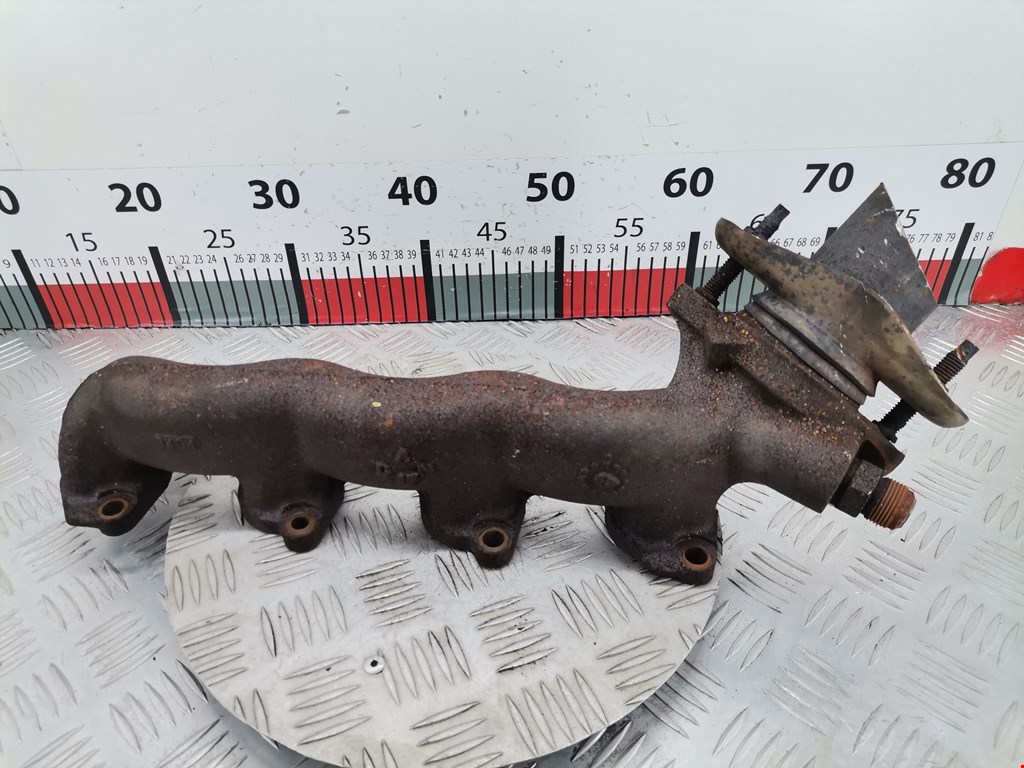 Коллектор выпускной FORD Thunderbird X (Super Birds) 1988-1997