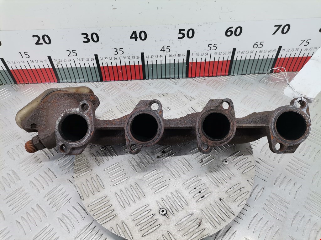 Коллектор выпускной FORD Thunderbird X (Super Birds) 1988-1997