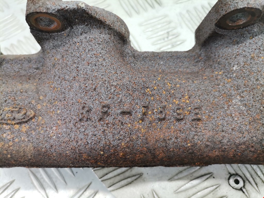 Коллектор выпускной FORD Thunderbird X (Super Birds) 1988-1997