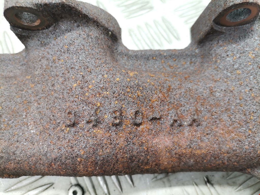 Коллектор выпускной FORD Thunderbird X (Super Birds) 1988-1997