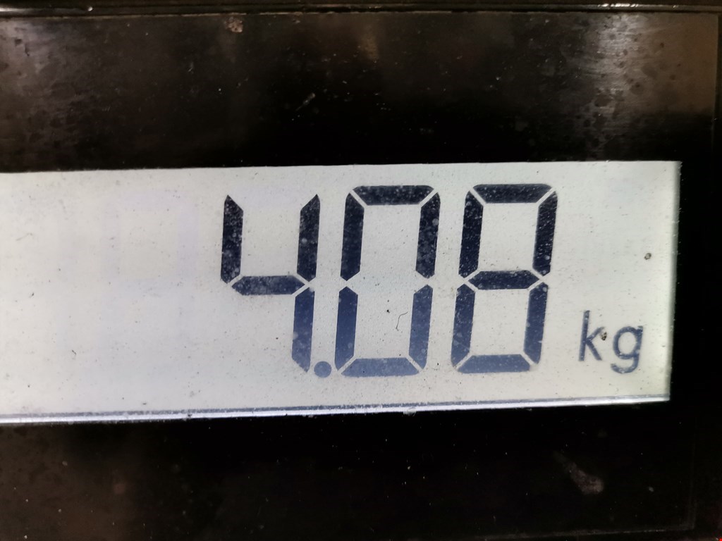 Коллектор выпускной FORD Thunderbird X (Super Birds) 1988-1997