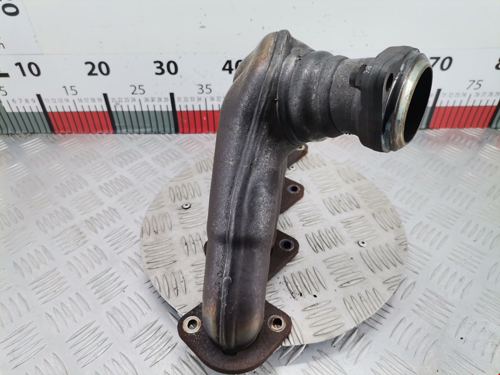 Коллектор выпускной MERCEDES-BENZ C-Class C-klasse W204 2007-2015