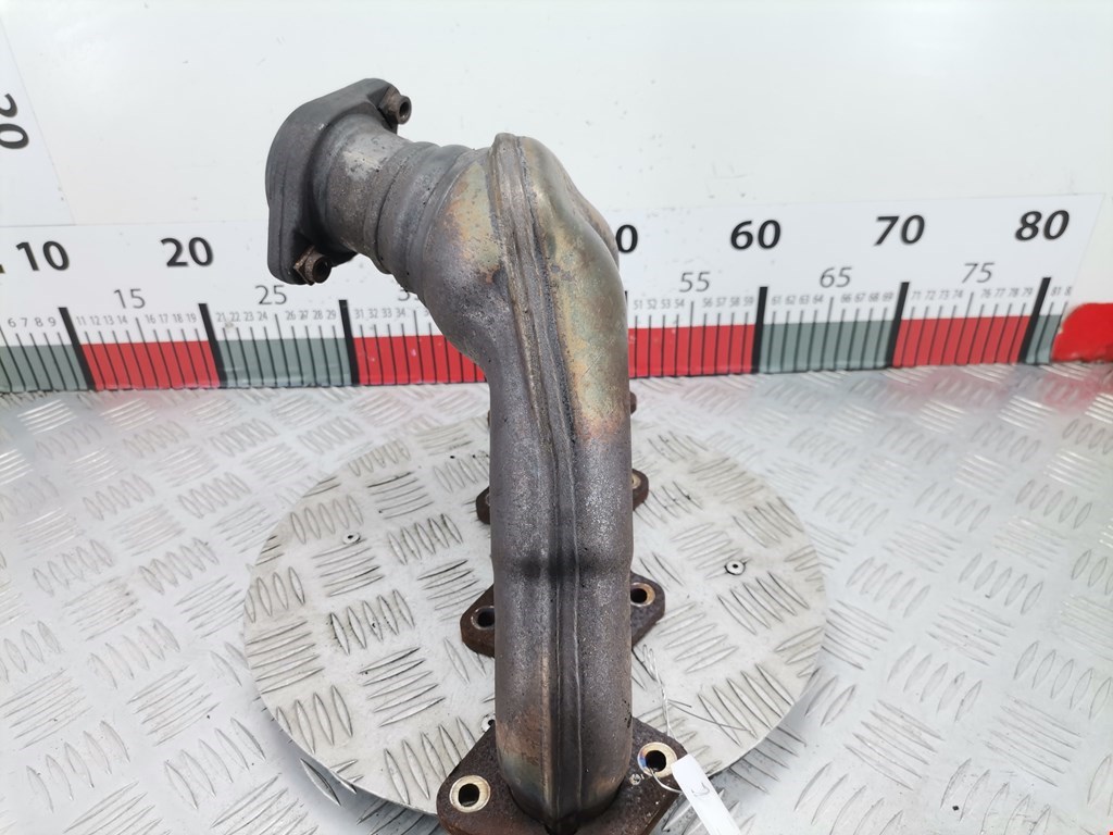 Коллектор выпускной MERCEDES-BENZ C-Class C-klasse W204 2007-2015