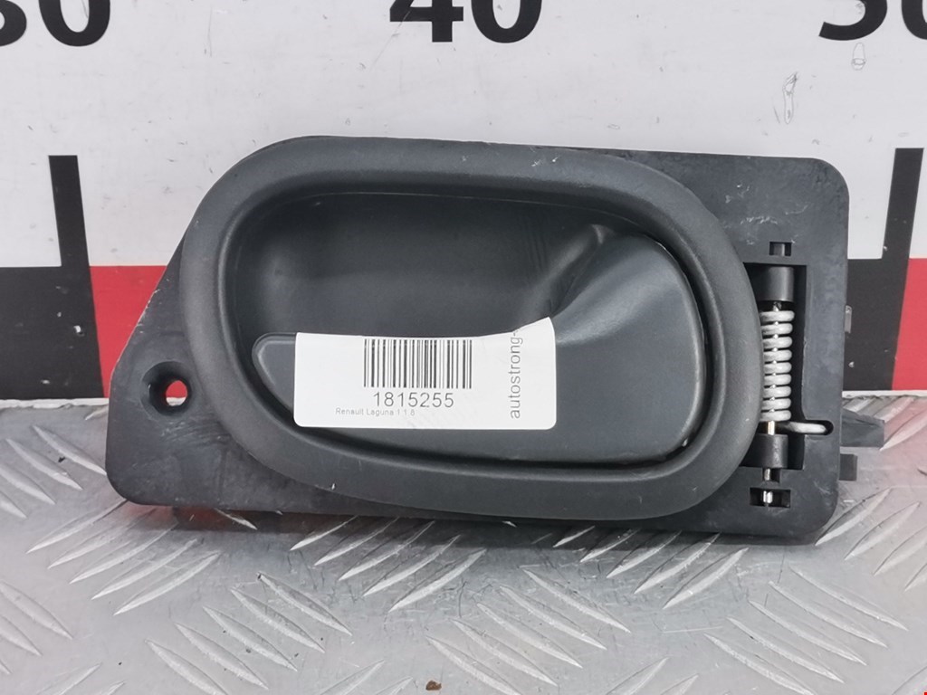 Ручка дверная передняя внутренняя правая RENAULT Laguna 1993-2000