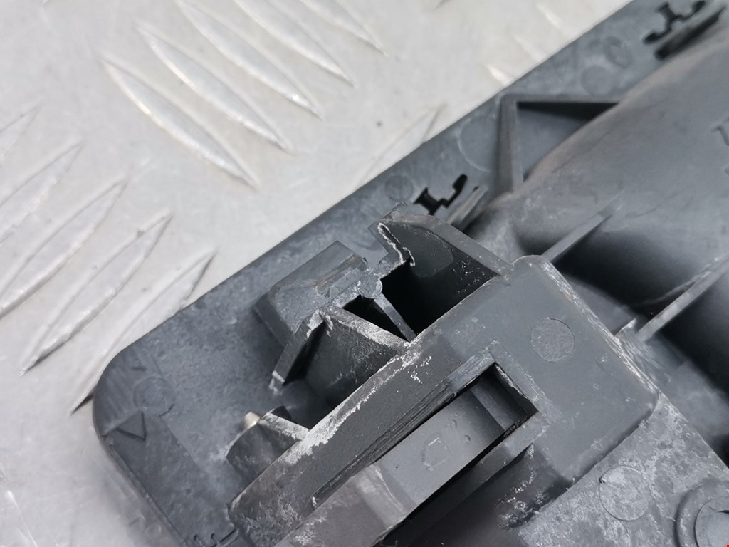 Ручка дверная передняя внутренняя правая RENAULT Laguna 1993-2000