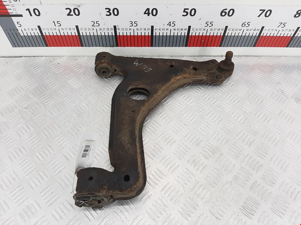 Рычаг передний правый OPEL Meriva B 2010-2018