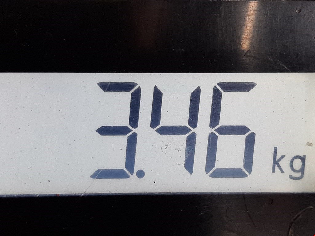 Рычаг передний правый OPEL Meriva B 2010-2018