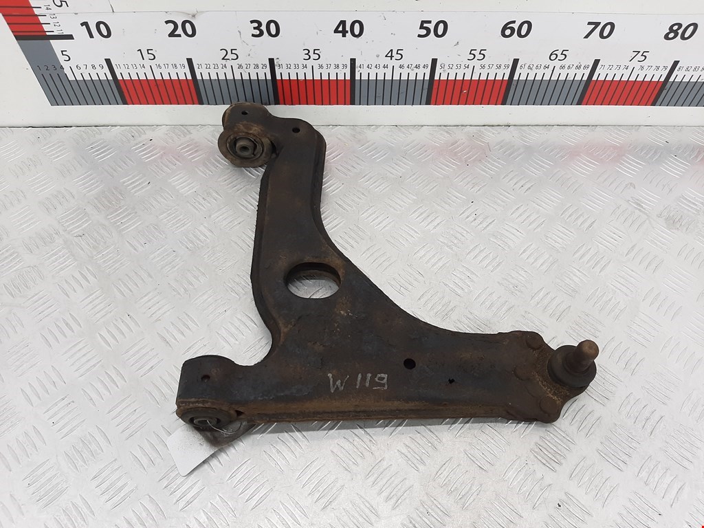 Рычаг передний левый OPEL Meriva B 2010-2018