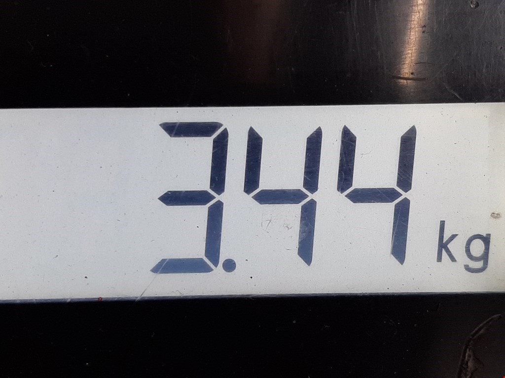 Рычаг передний левый OPEL Meriva B 2010-2018