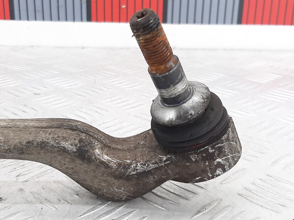 Рычаг передний левый BMW 1er E81\E87 2004-2011