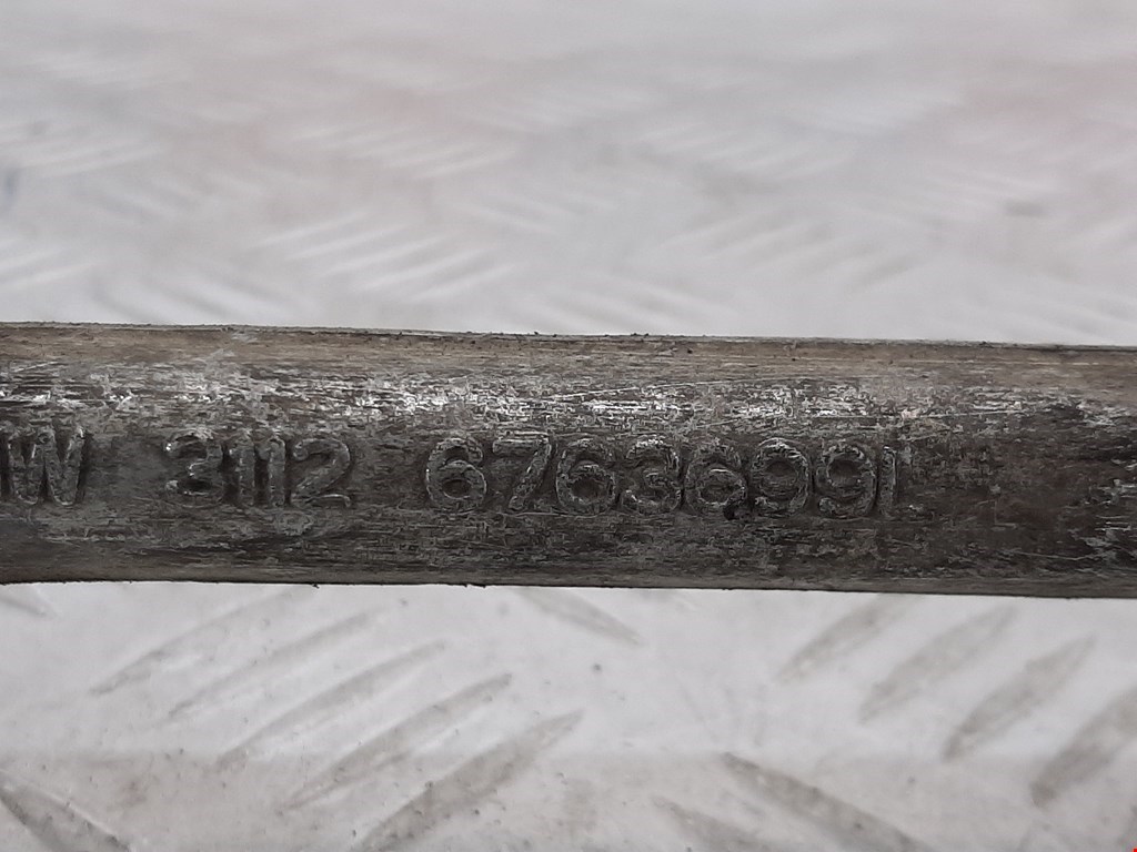 Рычаг передний левый BMW 1er E81\E87 2004-2011