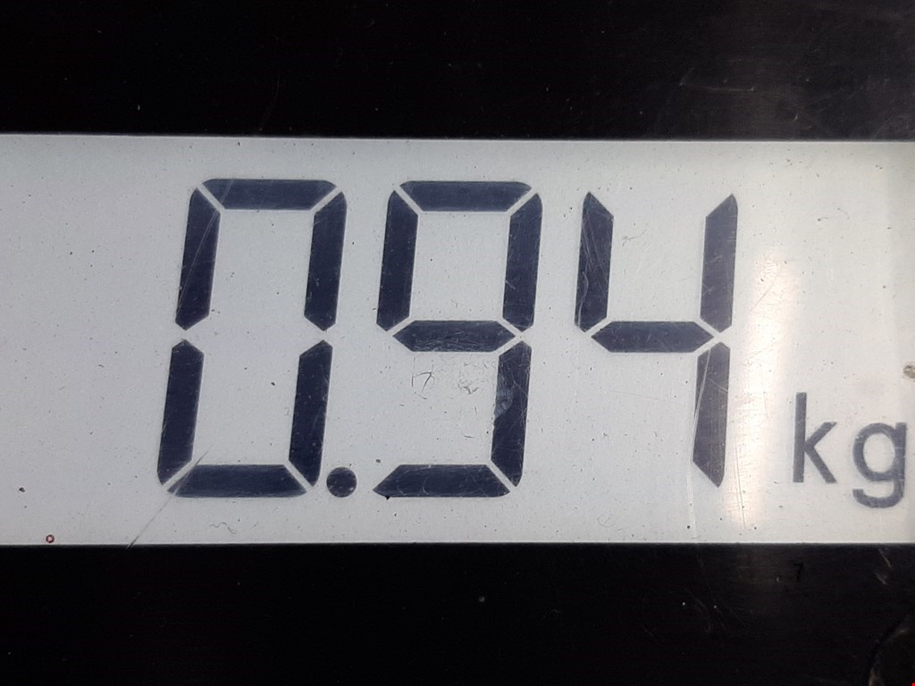 Рычаг передний левый BMW 1er E81\E87 2004-2011