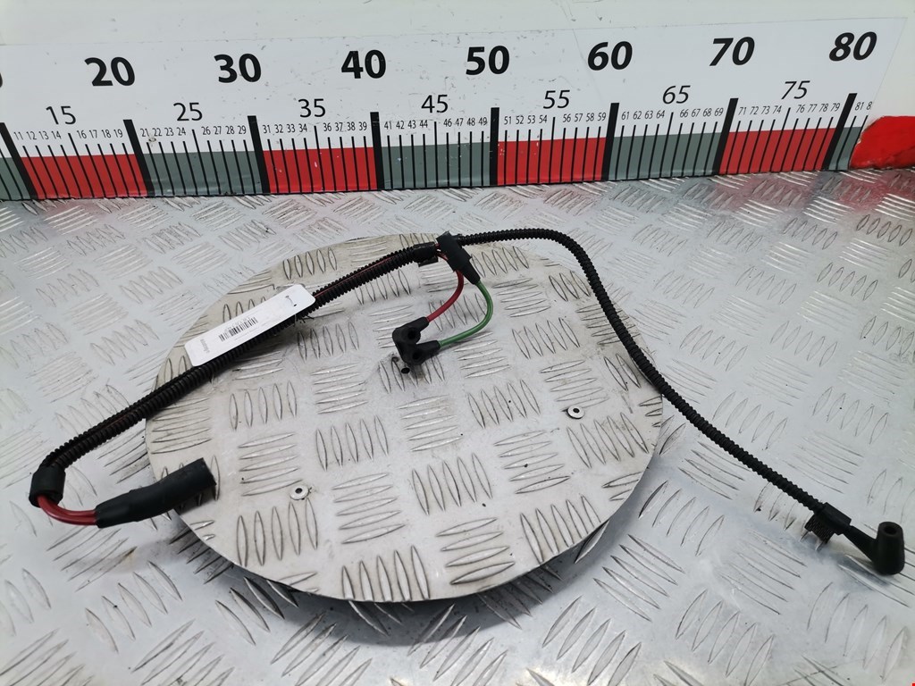 Трубка вакуумная FORD Thunderbird X (Super Birds) 1988-1997