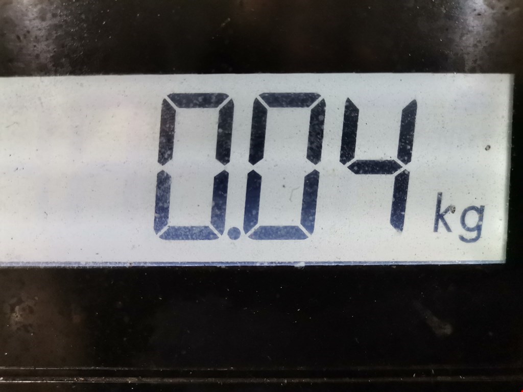 Трубка вакуумная FORD Thunderbird X (Super Birds) 1988-1997