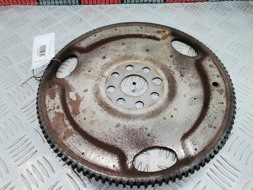Маховик АКПП (драйв плата зубчатый венец маховика) BMW 3-Series (E46) (1998-2007)
