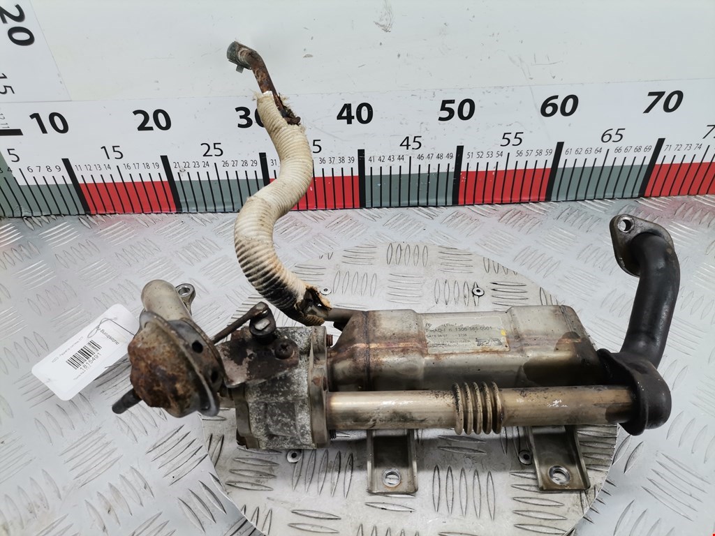 Радиатор системы ЕГР Toyota Rav4 3 (2005-2014)