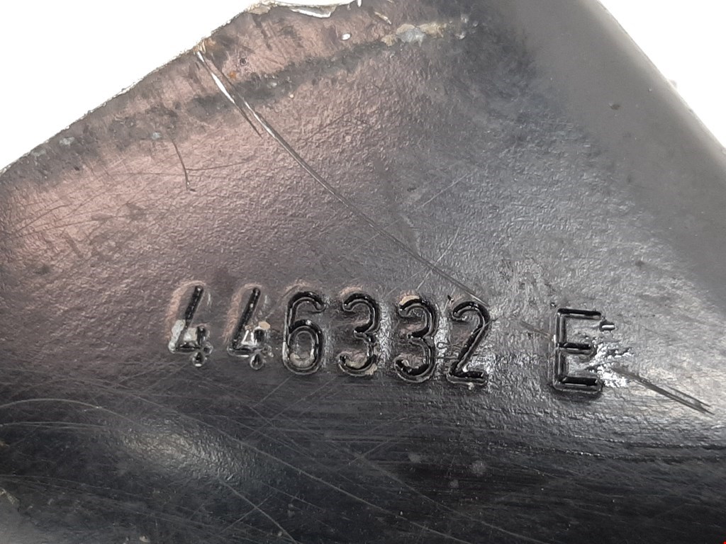 Рычаг передний правый PEUGEOT 407 2004-2010