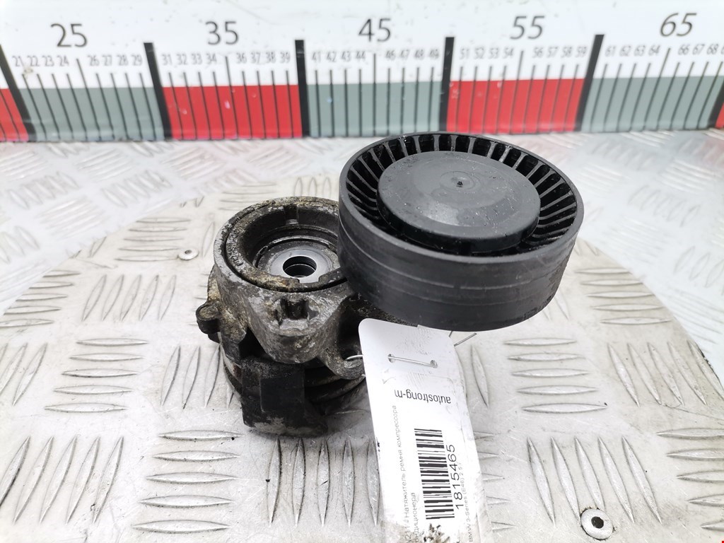 Натяжитель ремня BMW 3er E46 1998-2006