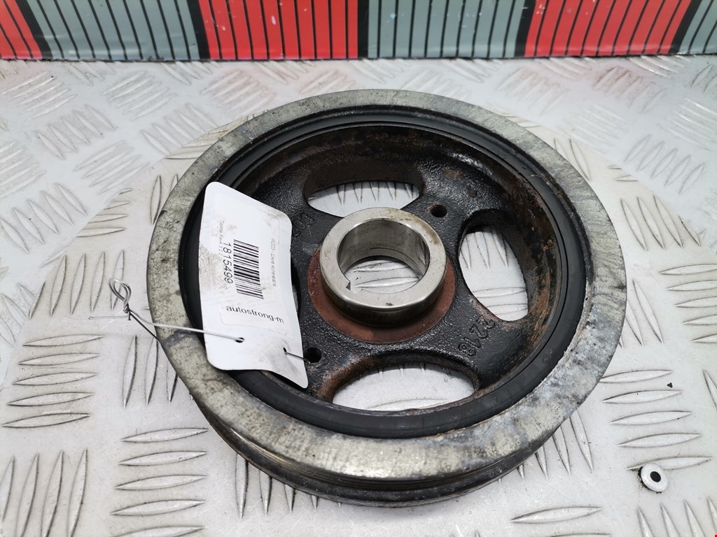 Шестерня коленвала (шкив) TOYOTA RAV 4 XA30 2006-2012