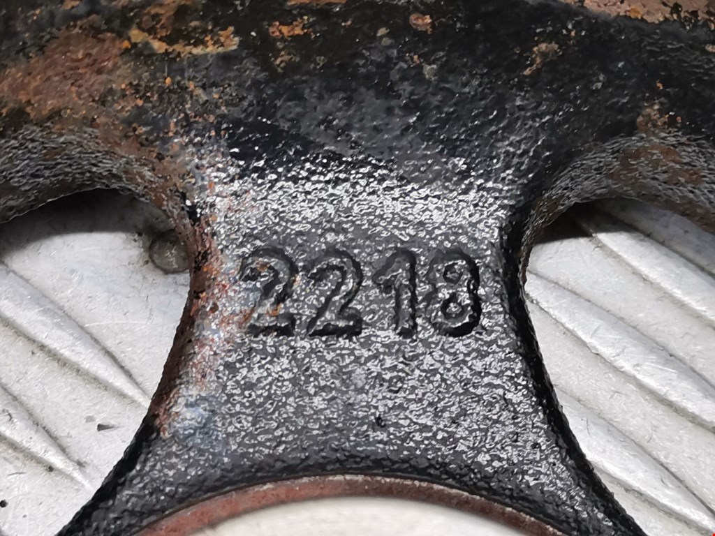 Шестерня коленвала (шкив) TOYOTA RAV 4 XA30 2006-2012