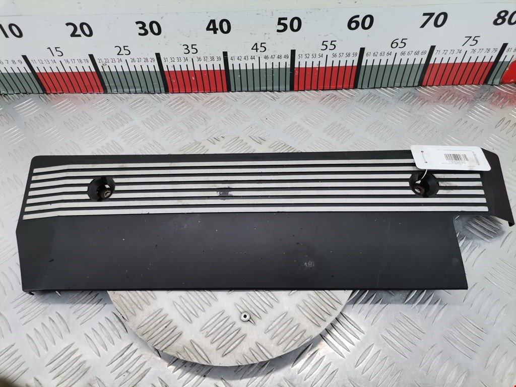 Накладка (крышка) декоративная двигателя BMW 3-Series (E46) (1998-2007)