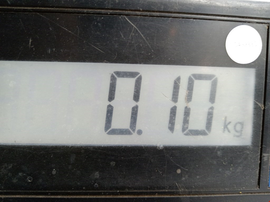 Активатор замка бензобака VOLKSWAGEN Passat B5 1997-2005