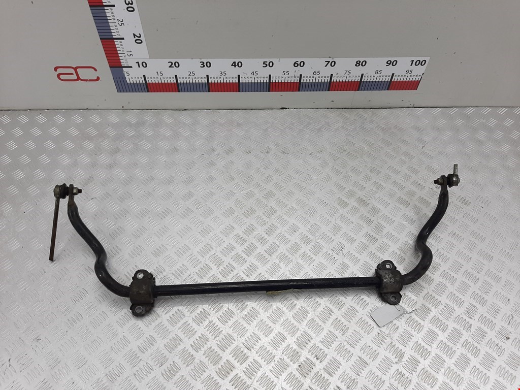Стабилизатор передний (поперечной устойчивости подвески) MERCEDES-BENZ C-Class C-klasse W204 2007-2015