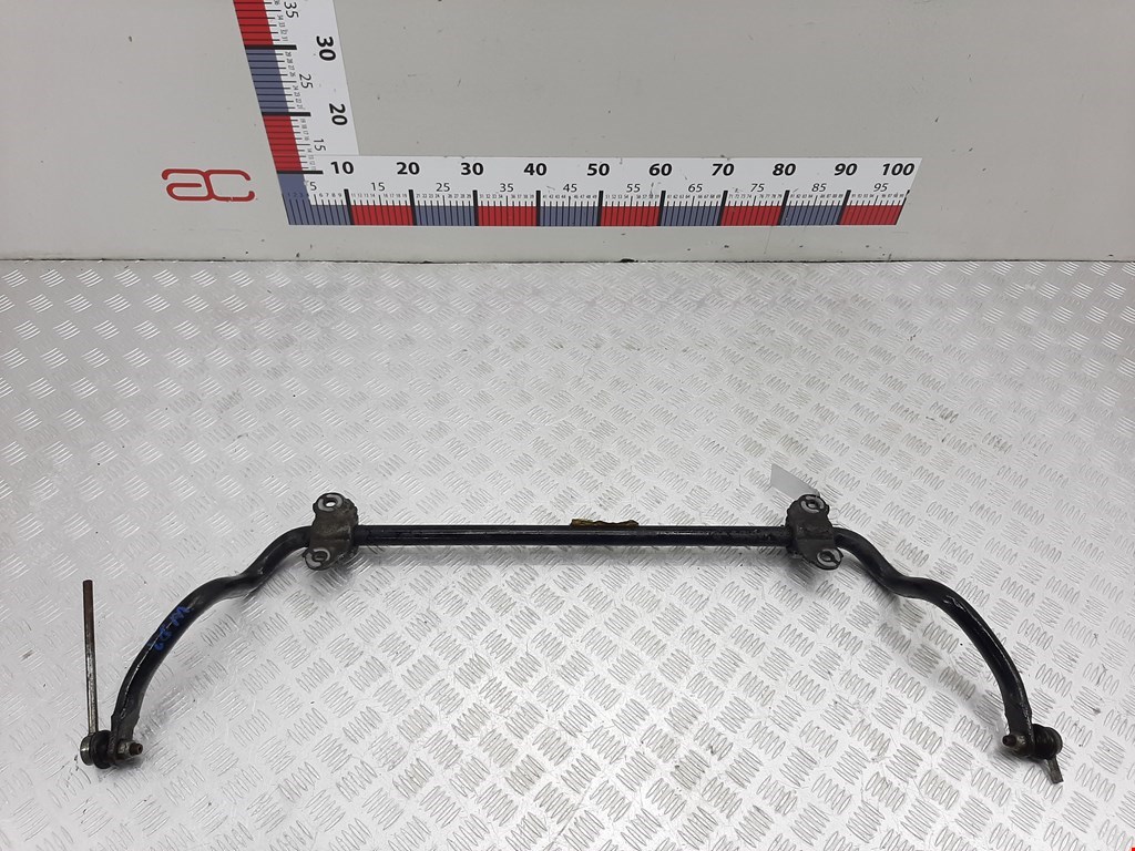 Стабилизатор передний (поперечной устойчивости подвески) MERCEDES-BENZ C-Class C-klasse W204 2007-2015