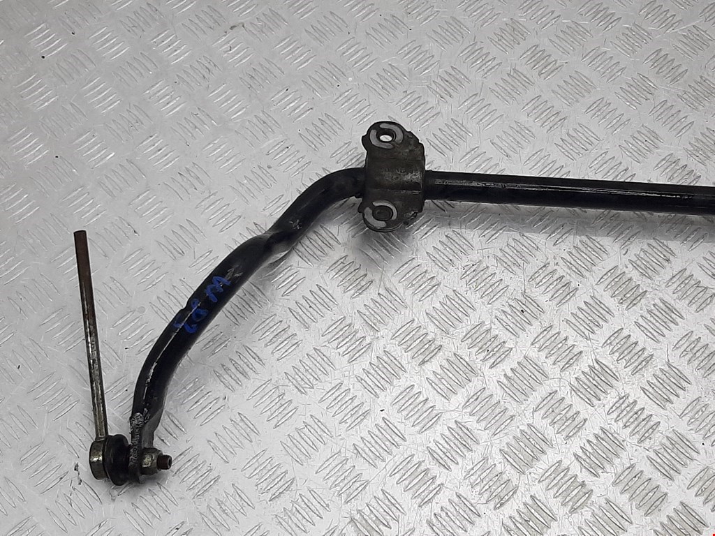 Стабилизатор передний (поперечной устойчивости подвески) MERCEDES-BENZ C-Class C-klasse W204 2007-2015