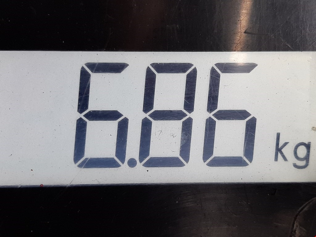 Стабилизатор передний (поперечной устойчивости подвески) MERCEDES-BENZ C-Class C-klasse W204 2007-2015