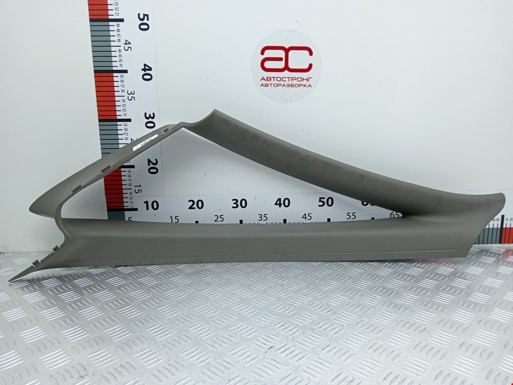 Обшивка салона Citroen Xsara Picasso (1999-2012)