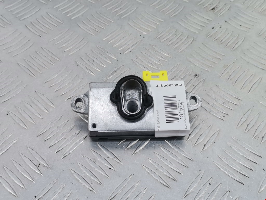 Датчик AIR BAG (подушек безопасности) BMW 7er 7 серия E65/E66 2001-2008