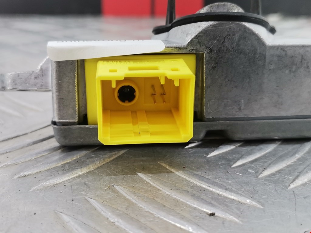 Датчик AIR BAG (подушек безопасности) BMW 7er 7 серия E65/E66 2001-2008