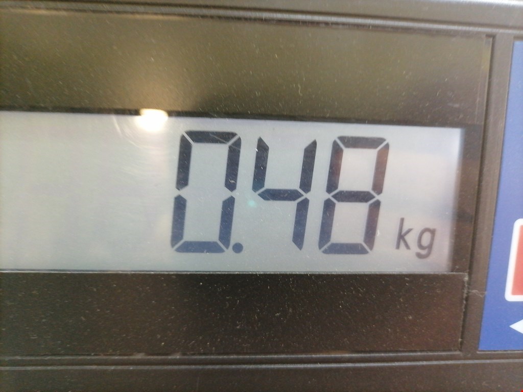 Патрубок интеркулера TOYOTA RAV 4 XA30 2006-2012