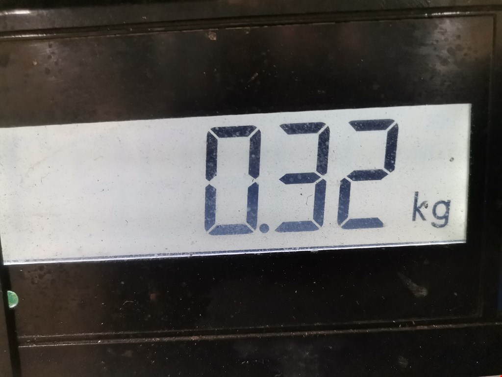 Трубка нагнетателя TOYOTA RAV 4 XA30 2006-2012