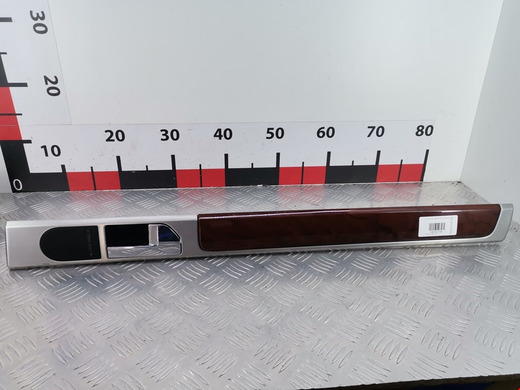 Ручка двери внутренняя задняя правая Volkswagen Touareg 1 (2002-2010)