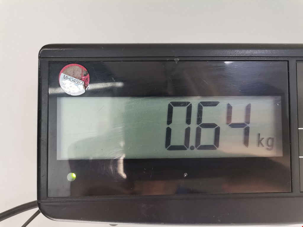 Ручка дверная задняя внутренняя правая VOLKSWAGEN Touareg 2002-2010