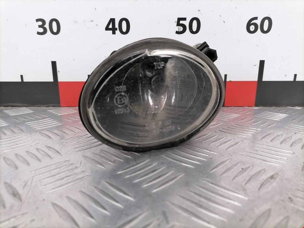 Фара противотуманная левая BMW 3-Series (E46) (1998-2007)