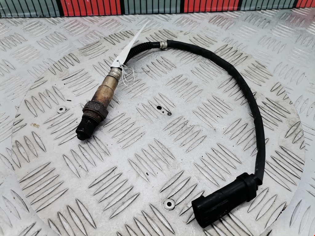 Датчик кислородный lambdasond RENAULT Modus 2004-2012