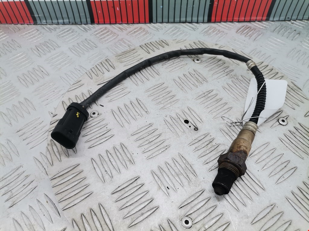 Датчик кислородный lambdasond RENAULT Modus 2004-2012