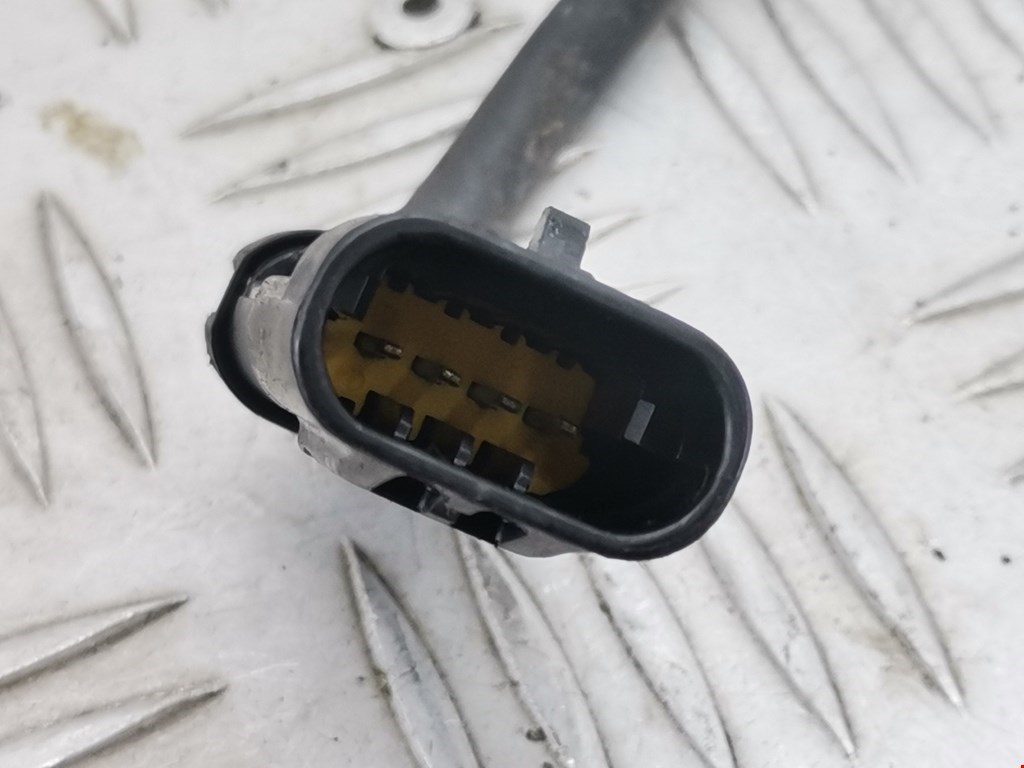 Датчик кислородный lambdasond RENAULT Modus 2004-2012