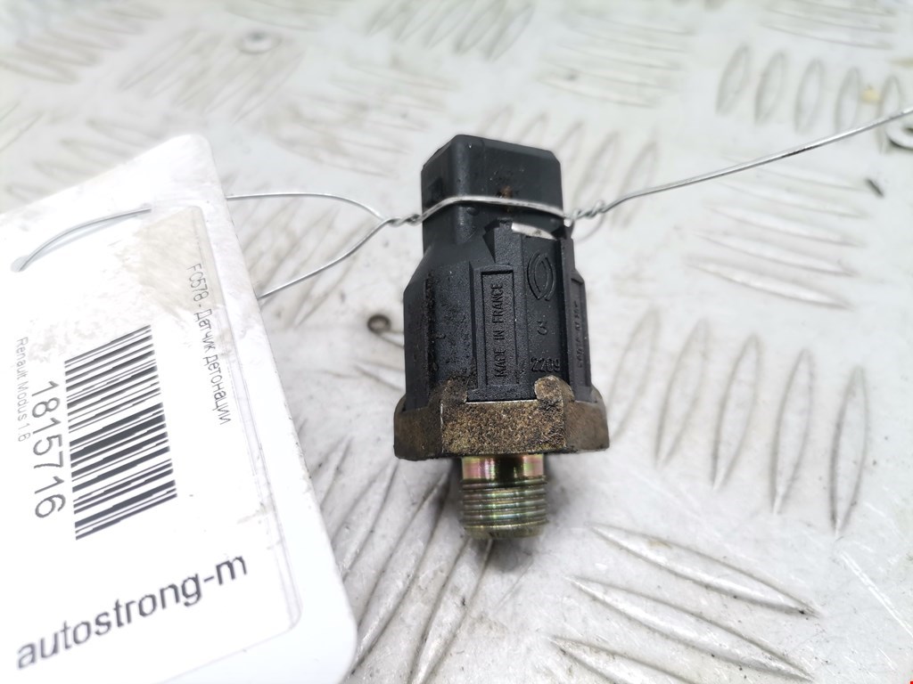 Датчик детонации RENAULT Modus 2004-2012