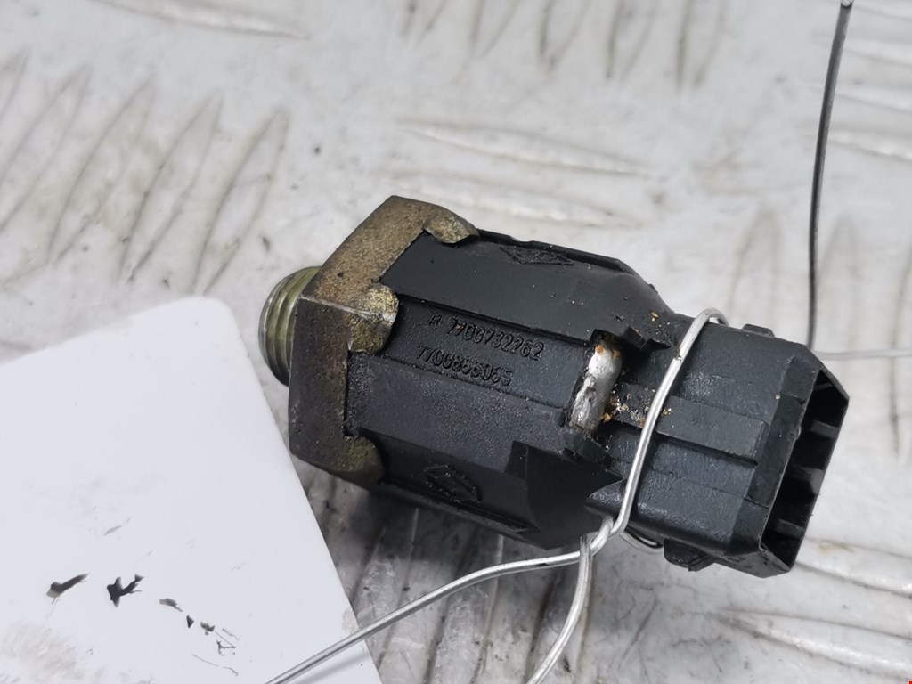 Датчик детонации RENAULT Modus 2004-2012